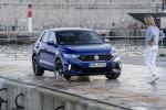 Volkswagen T-Roc R 2019 года (WW)